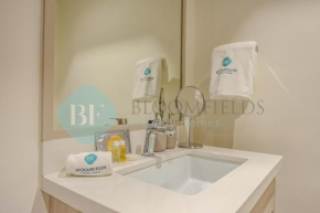 Bloomfields Luxurious 3brmaid Town House Noya Yas